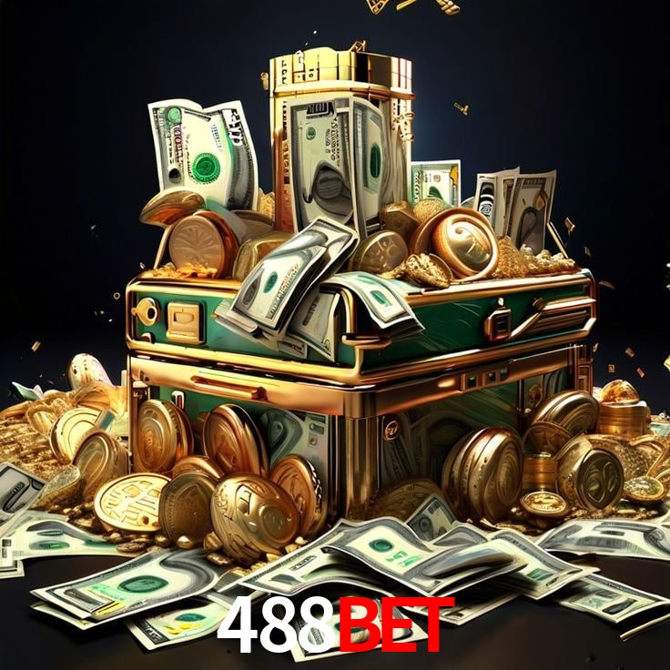 Estatísticas 488BET