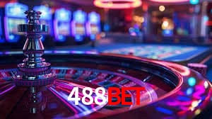 Experiência VIP 488BET