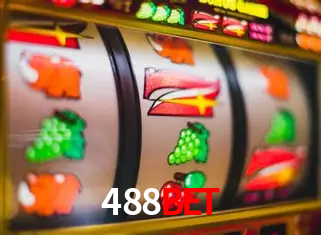 Descubra a Essência do 488BET: Nossa História e Compromissos