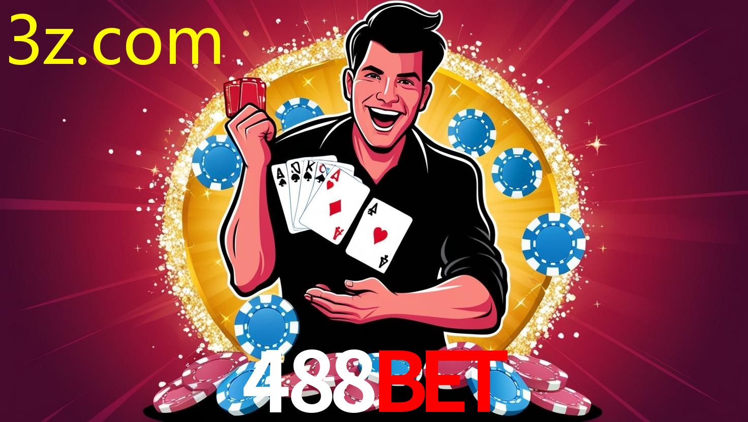 488BET.COM