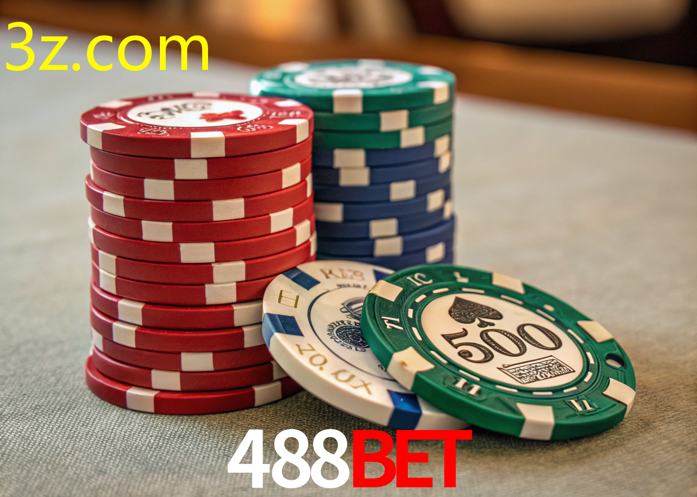 488BET.COM