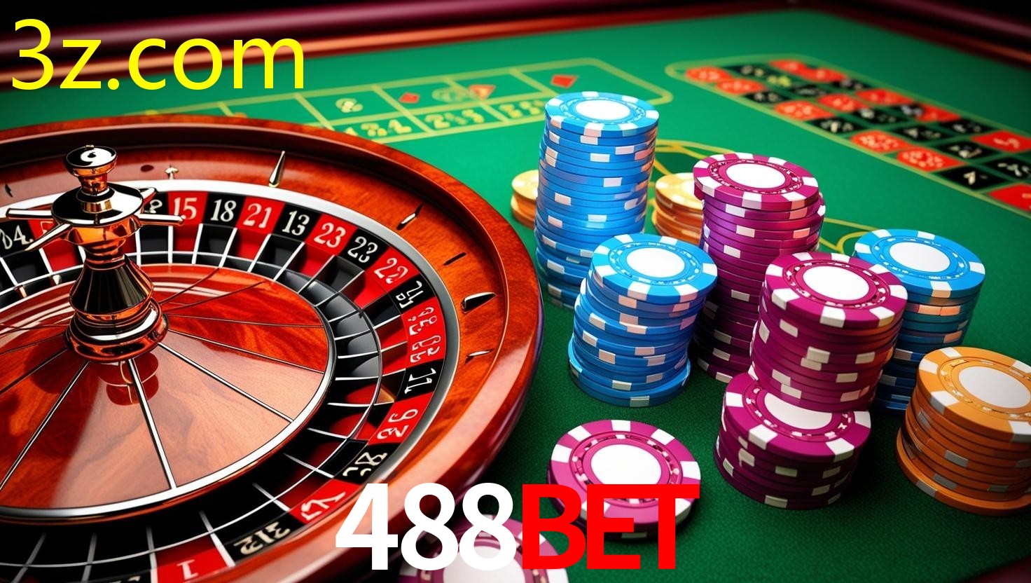 488BET.COM