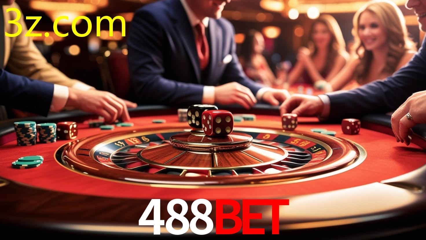 488BET.COM