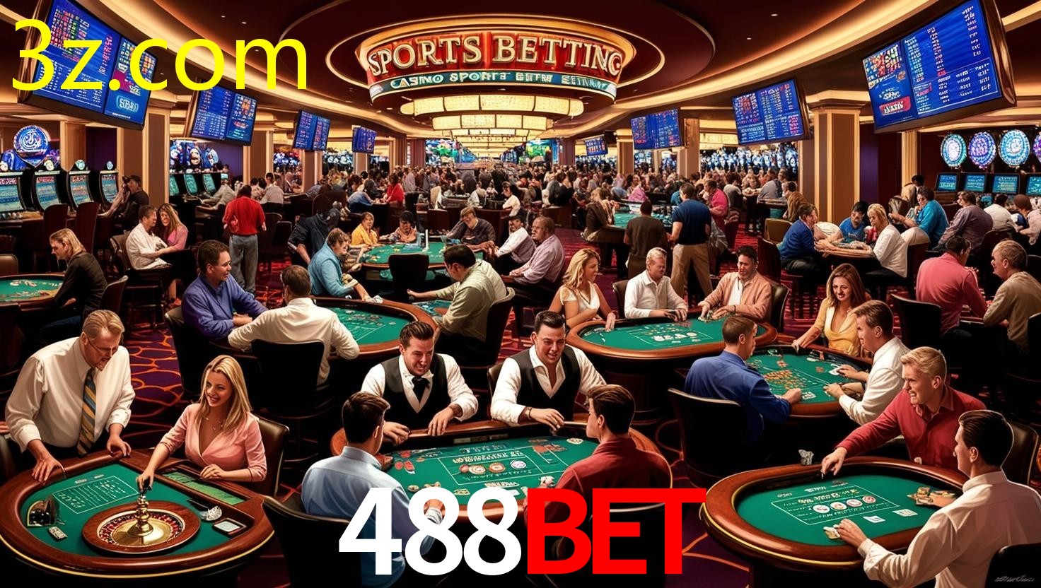 488BET.COM