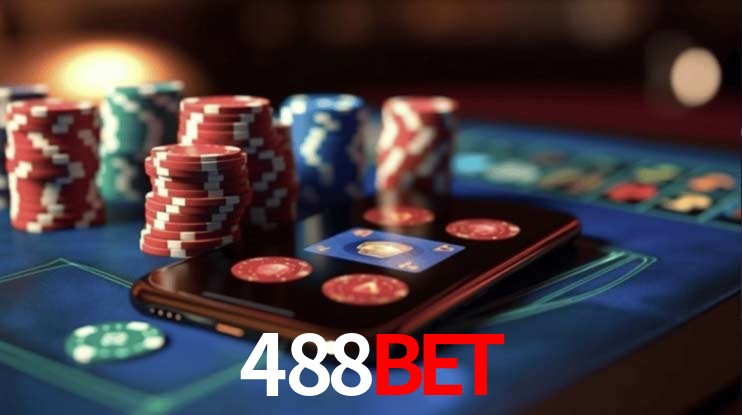 Estratégias Crash Games 488BET