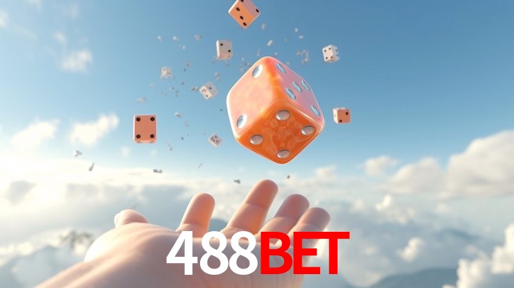 Slot Games 488BET