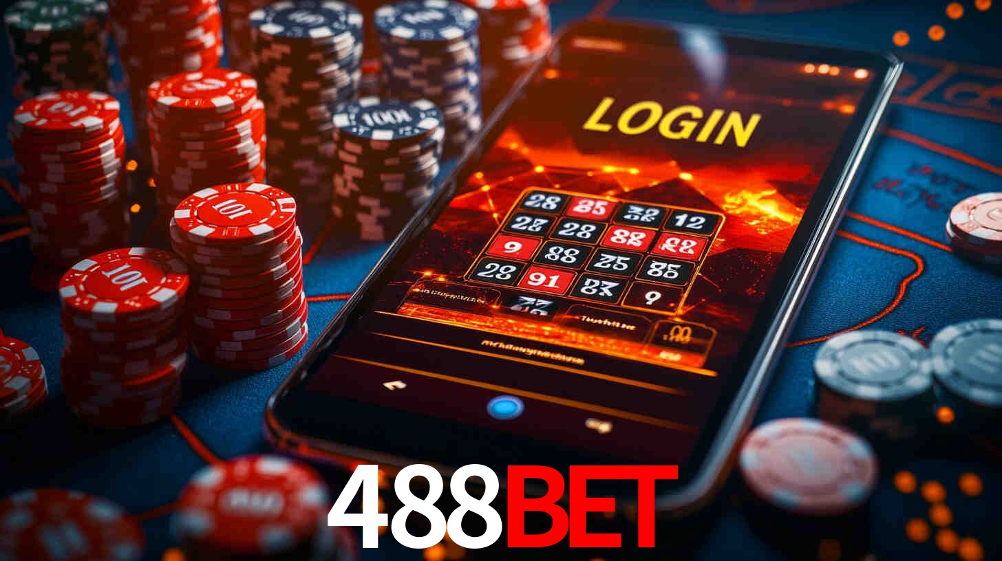 Instant EasyPaisa 488BET