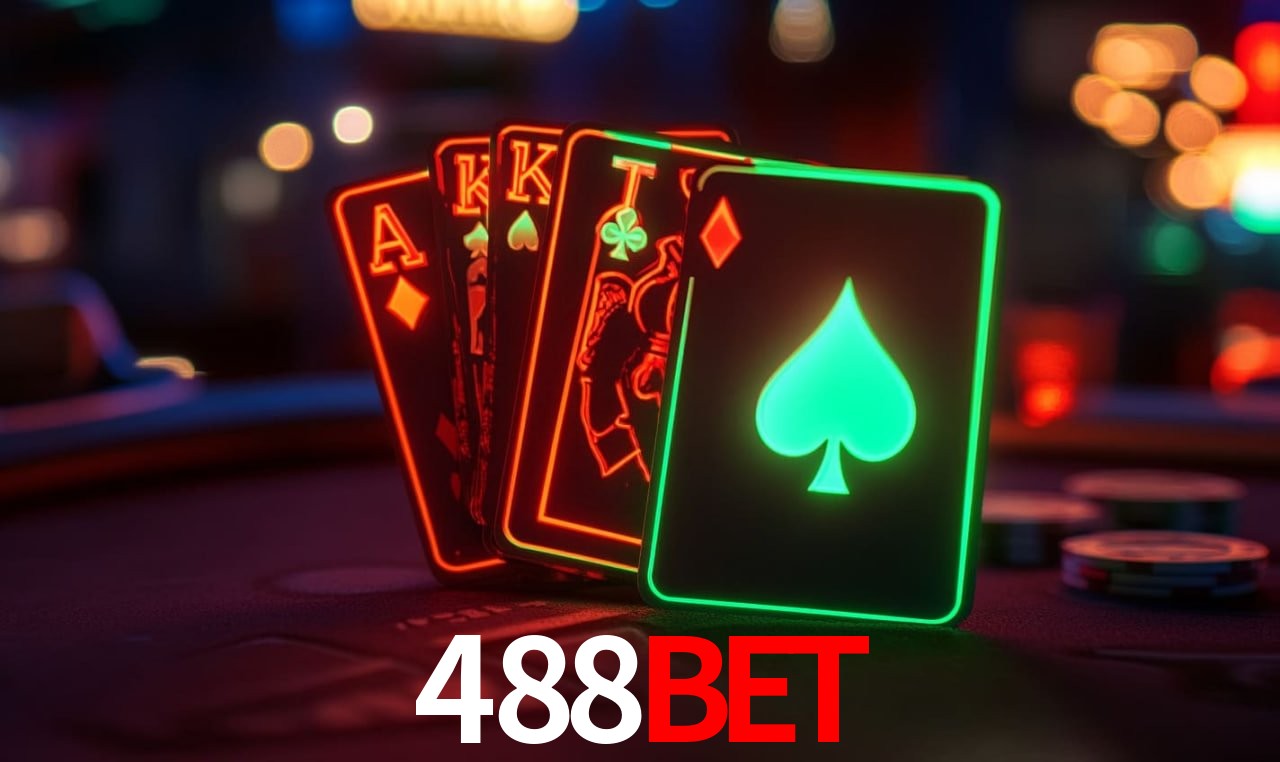 488BET,488BET paga