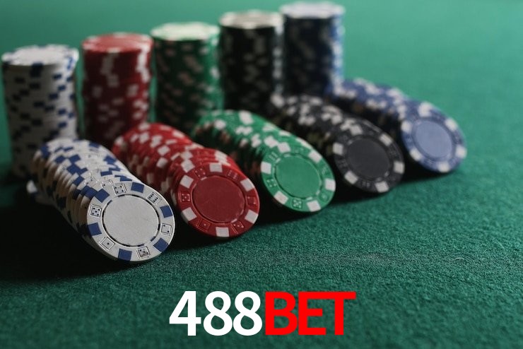 Platform Technology 488BET