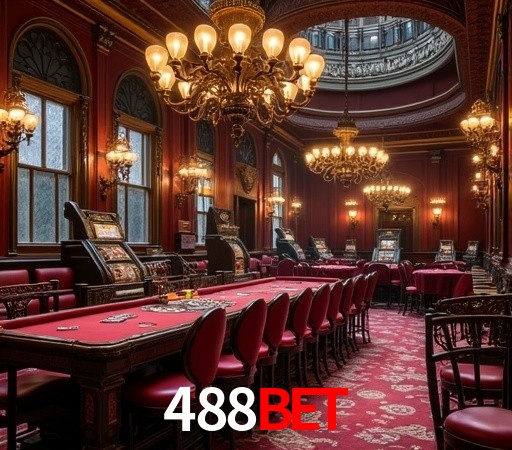 488BET app