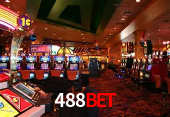 Explorando a Categoria de Eventos em Apostas na 488BET