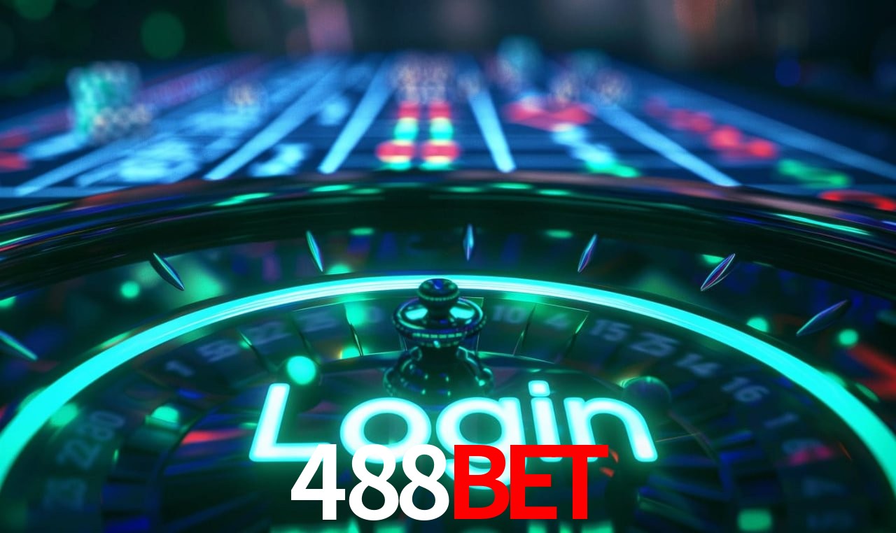 Apostas de Futebol 488BET