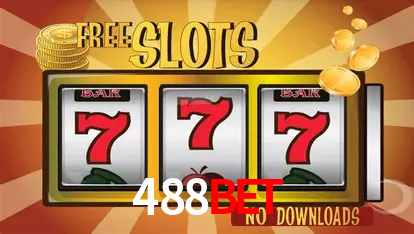 Descubra o Mundo do Cassino Online com 488BET
