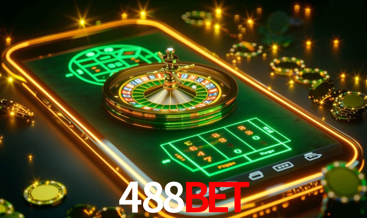 Especiais de Fim de Semana 488BET