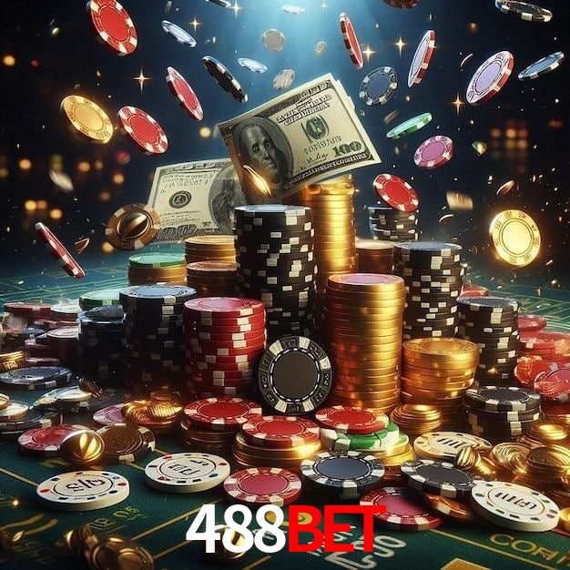 cassino 488BET