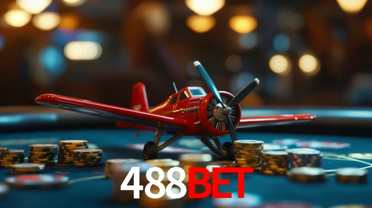 Weekend Specials 488BET