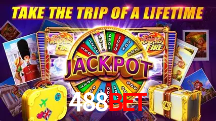 Desvendando o Mundo dos Jogos Virtuais na 488BET