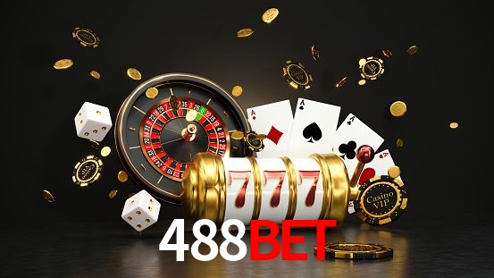 Game Providers 488BET