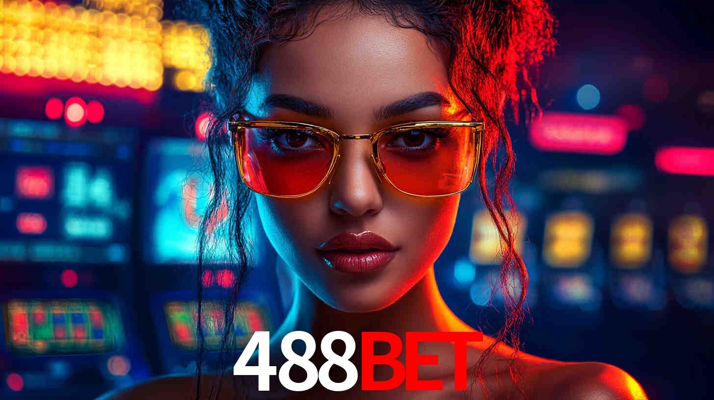 Descubra a Essência do 488BET: Nossa História e Compromissos