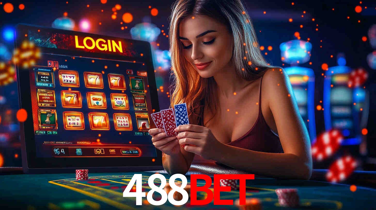 488BET App Interface