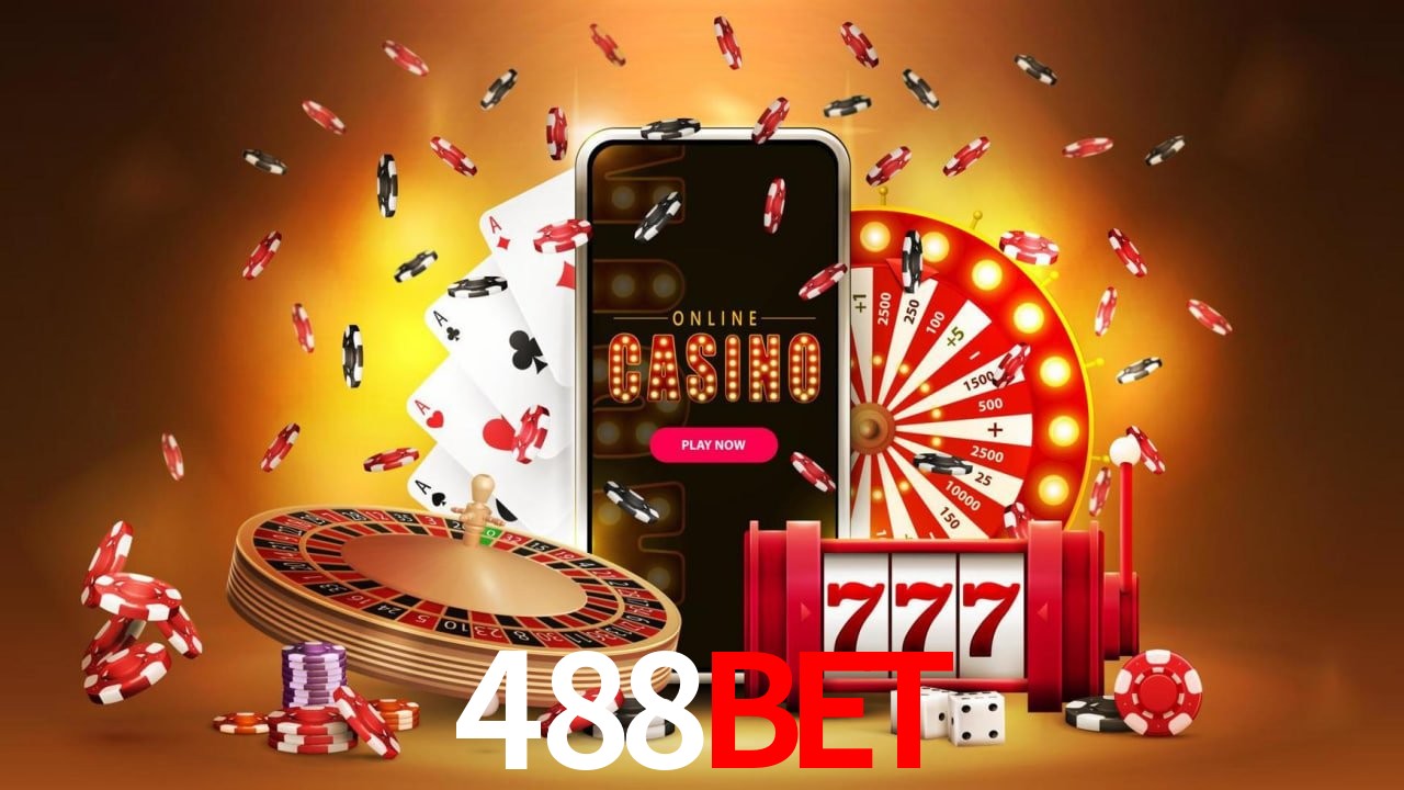 Descubra o Programa VIP da 488BET: Vantagens Exclusivas para Jogadores