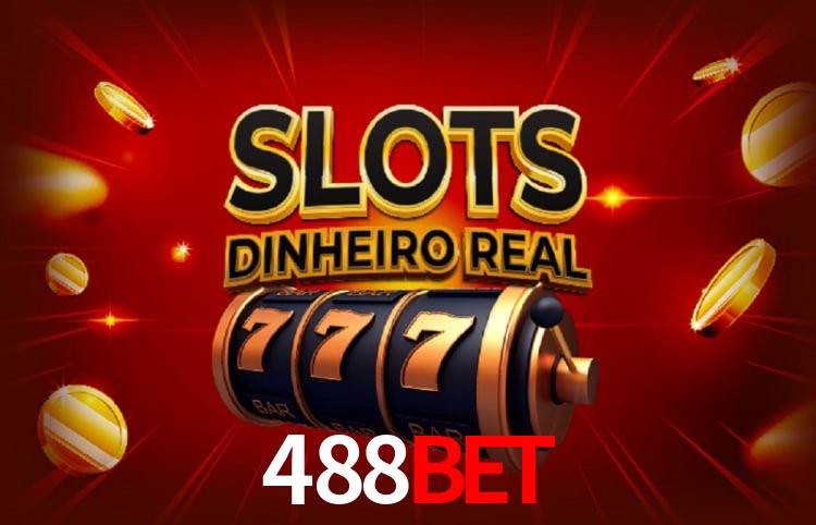 488BET paga
