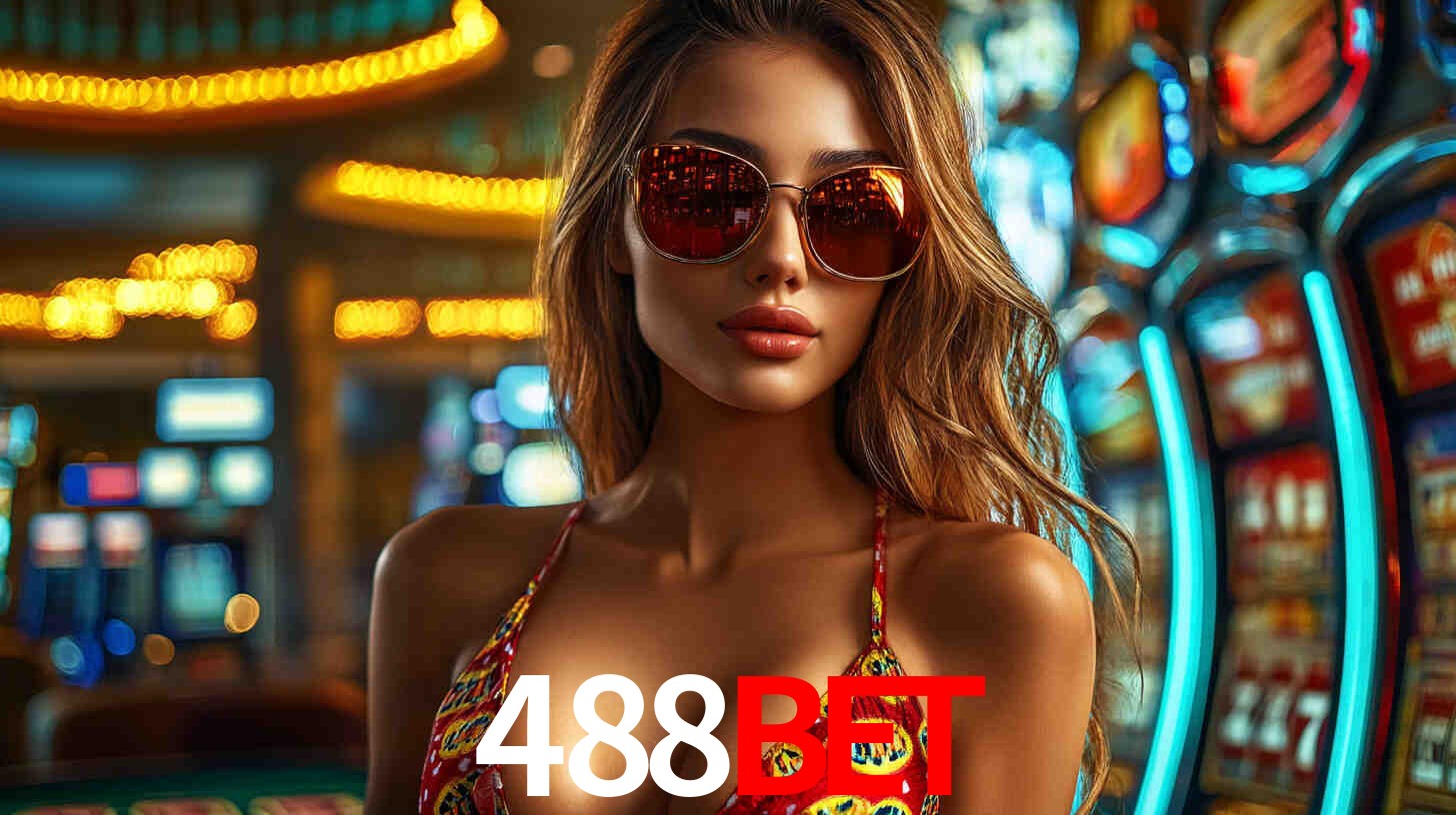 Basketball Betting 488BET