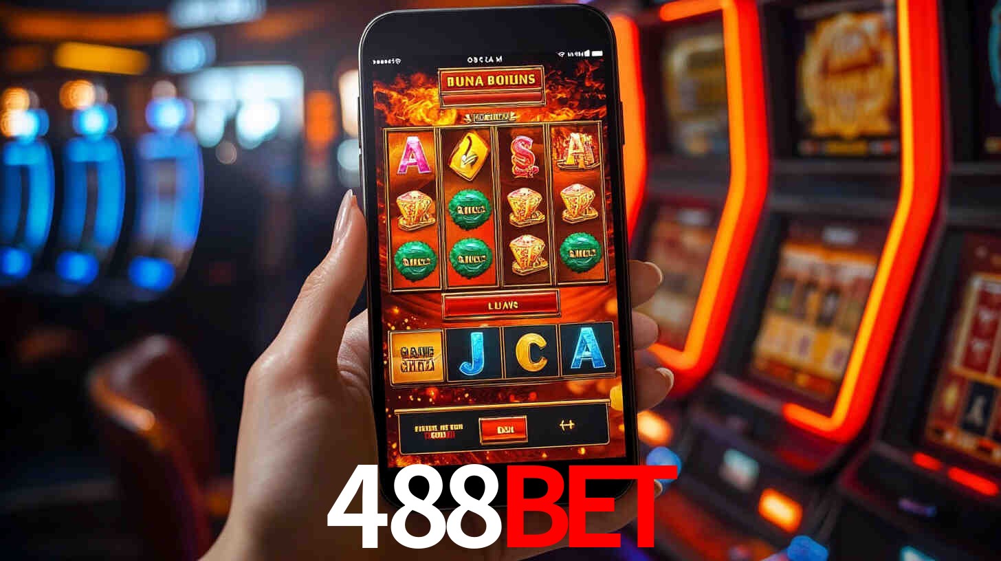 Live Casino 488BET