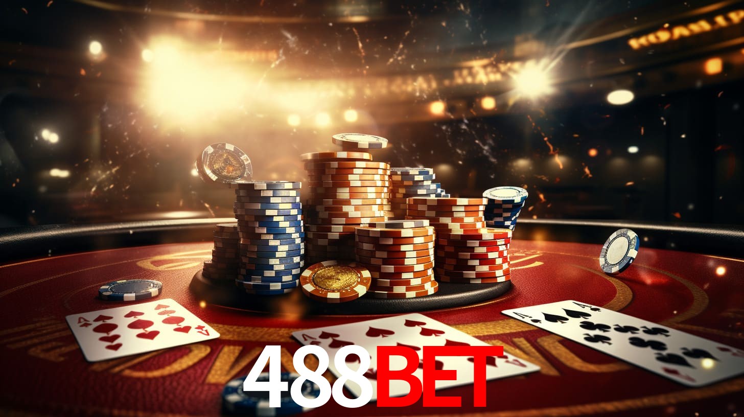 Player Reviews 488BET