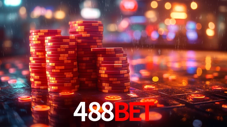 Blackjack Table 488BET