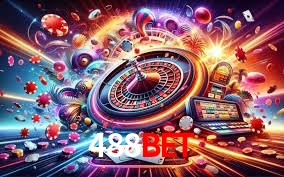 Apostas de Basquete 488BET