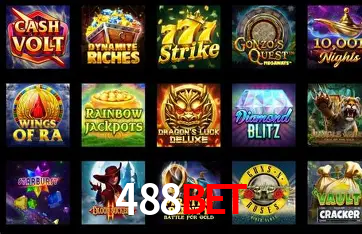 488BET app