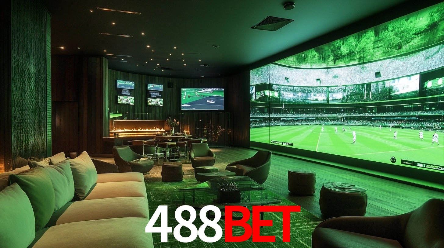 Programa VIP 488BET