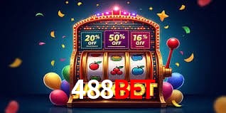 Promoção Relâmpago 488BET