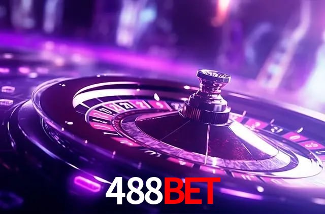 488BET: Seu Especialista em Apostas Esportivas Brasileiras