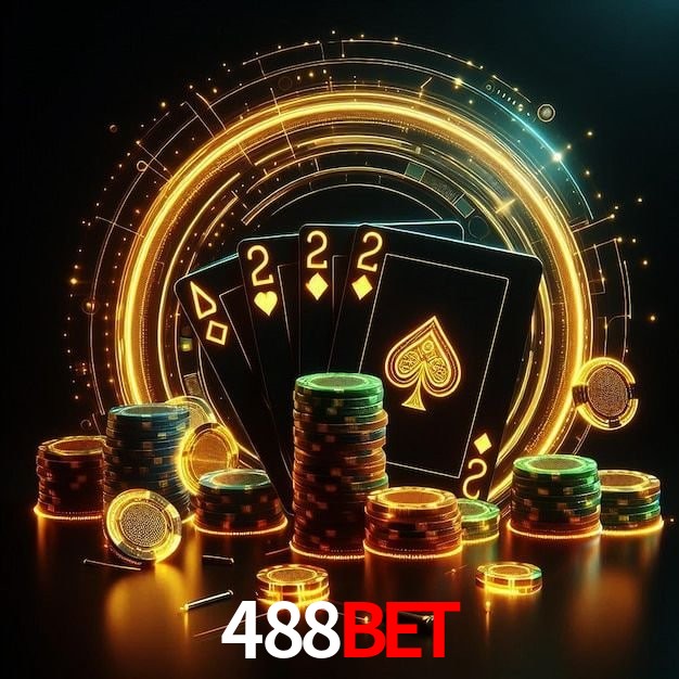 Jogos de Slot 488BET