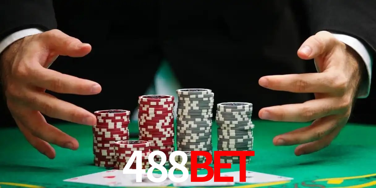 488BET app