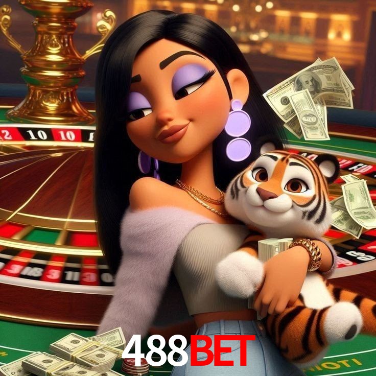 Quick Registration 488BET