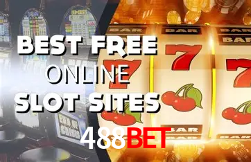 Apostas Esportivas na 488BET: Um Guia Completo
