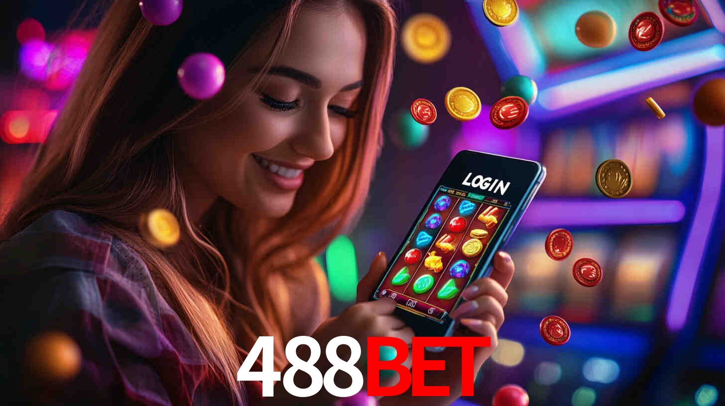 Roulette Table 488BET