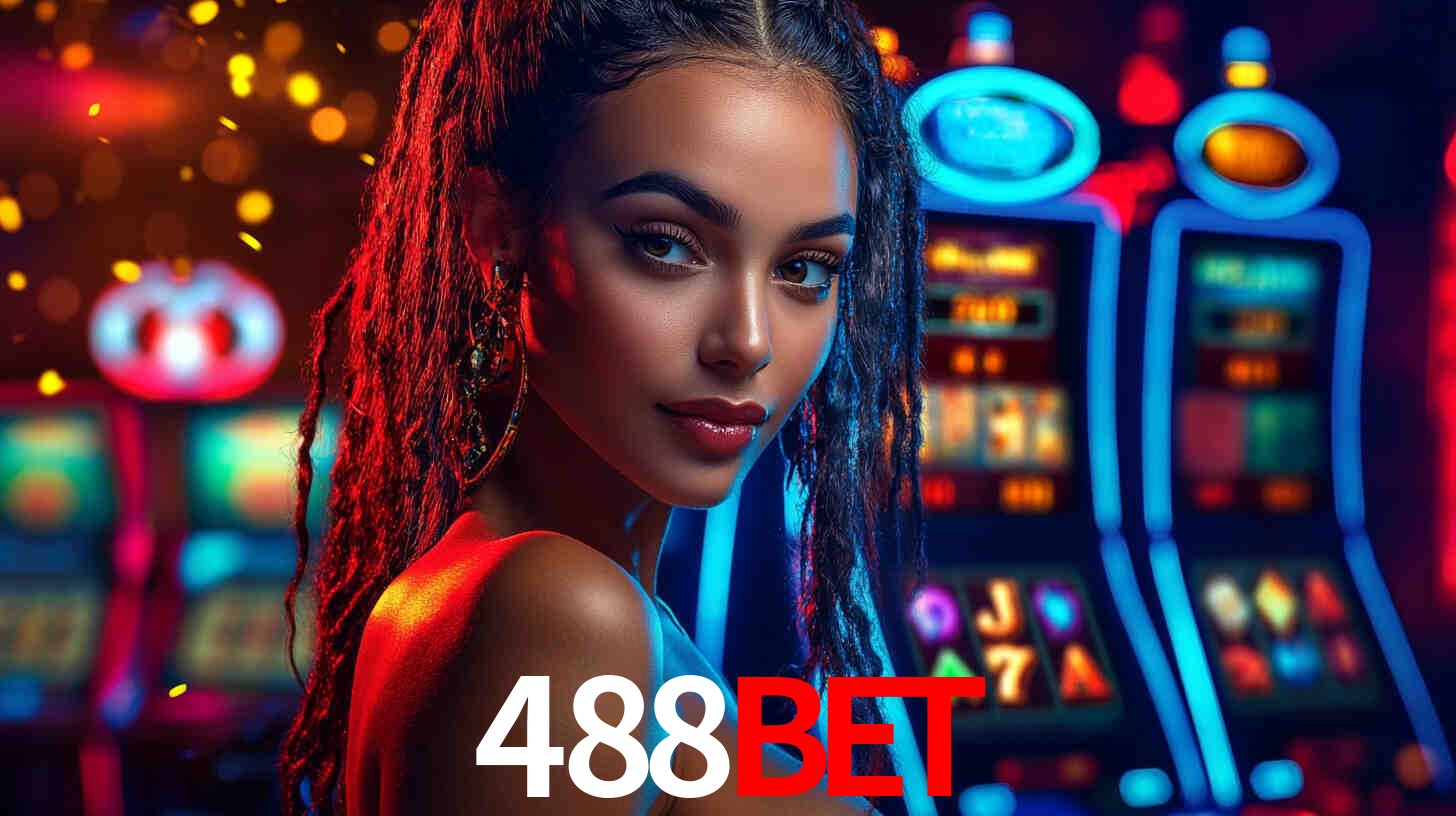 Explorando a Categoria de Eventos em Apostas na 488BET