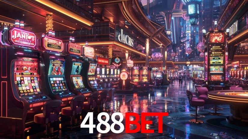Flash Promotion 488BET