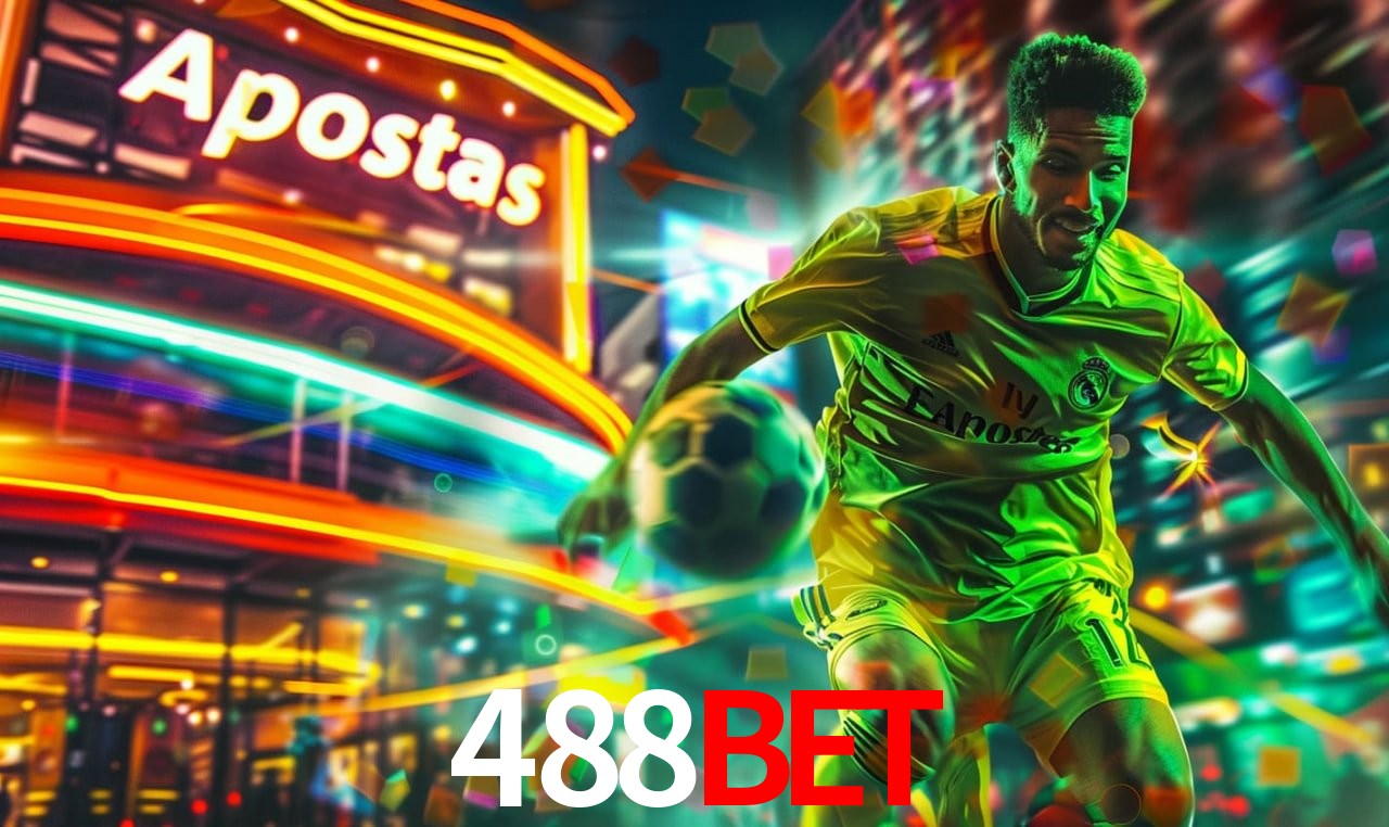 Diretório de Jogos 488BET