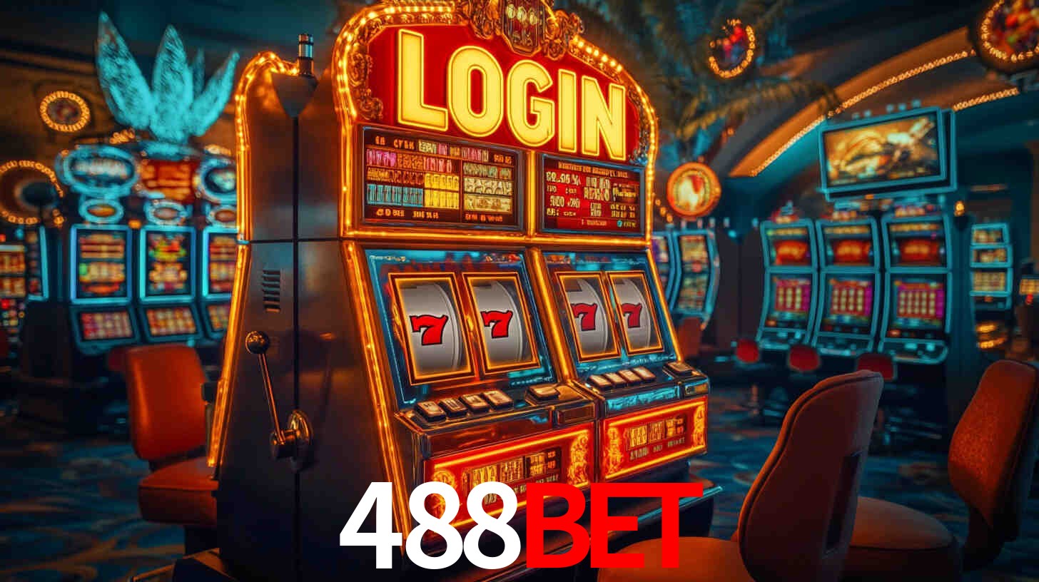 Football Betting 488BET