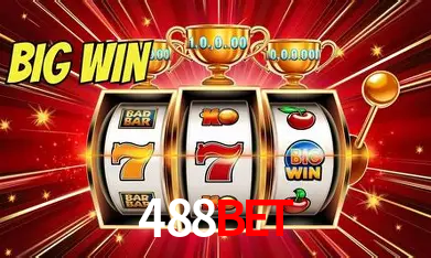 Descubra a Essência do 488BET: Nossa História e Compromissos