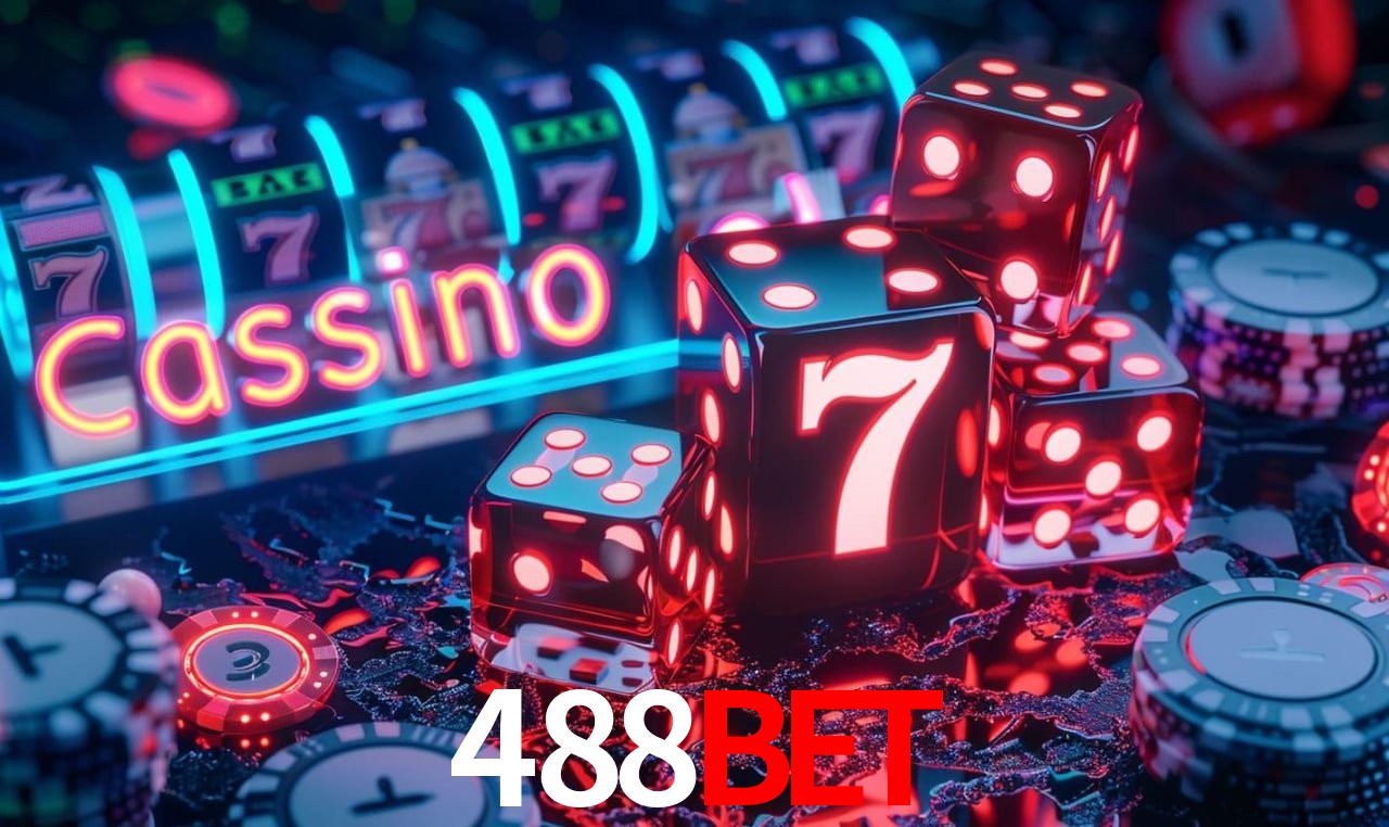 2FA Security 488BET