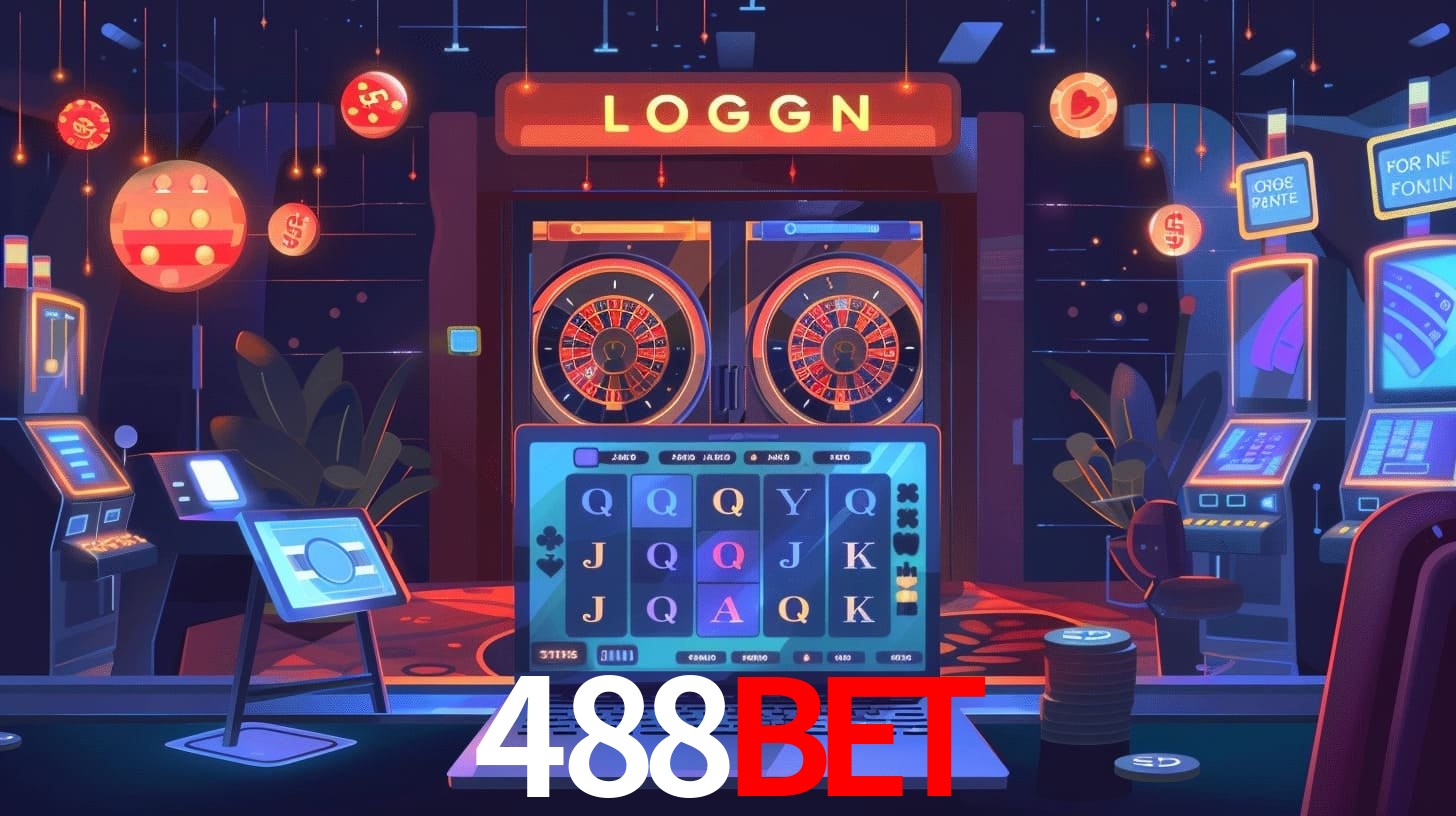 Ofertas Exclusivas 488BET