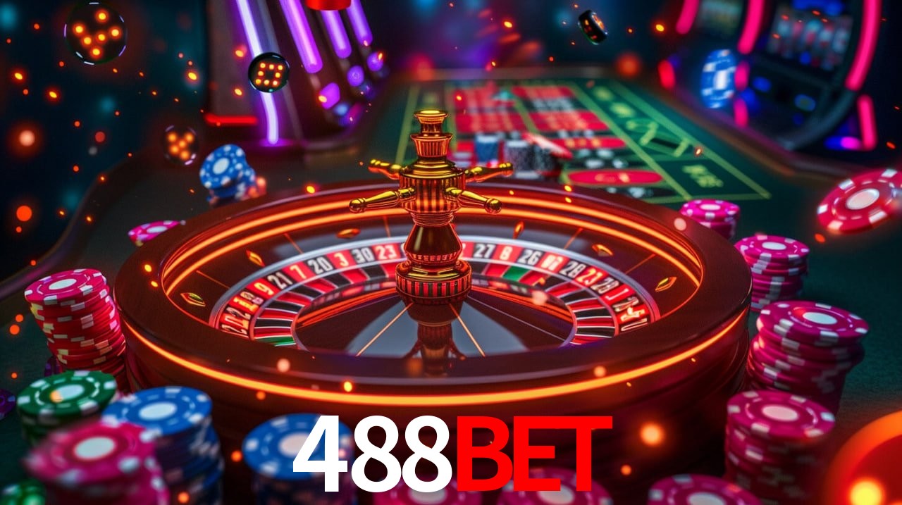 488BET