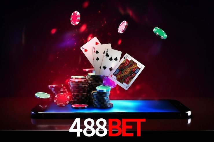 API Integration 488BET