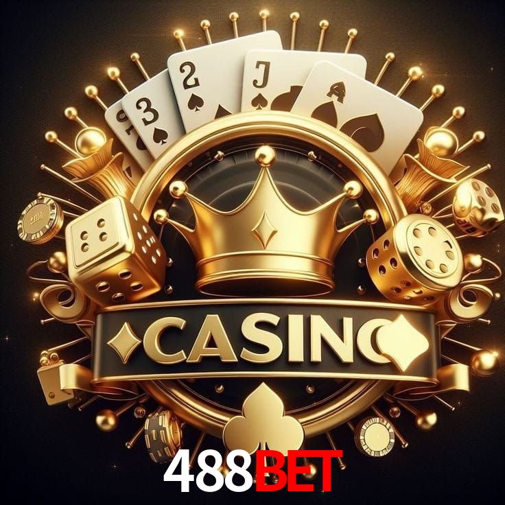 Recursos de Bônus 488BET